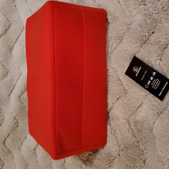 Zoomoni LV Alma PM Bag insert - Picture 4 of 7